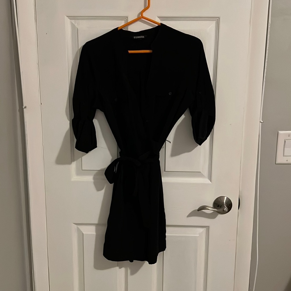The portofino dress